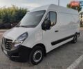 Белый Опель Movano, объемом двигателя 2.3 л и пробегом 212 тыс. км за 17200 $, фото 5 на Automoto.ua