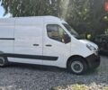 Білий Опель Movano, об'ємом двигуна 2.3 л та пробігом 258 тис. км за 16700 $, фото 7 на Automoto.ua