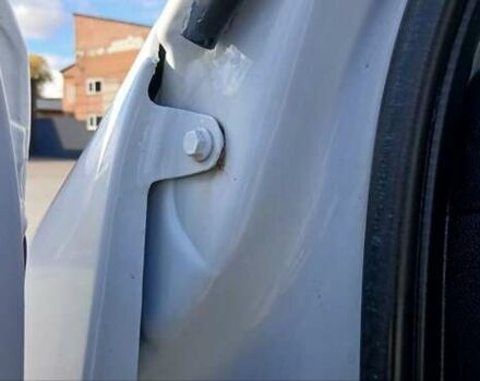 Белый Опель Movano, объемом двигателя 2.3 л и пробегом 263 тыс. км за 19800 $, фото 26 на Automoto.ua