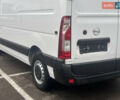 Белый Опель Movano, объемом двигателя 2.3 л и пробегом 225 тыс. км за 15999 $, фото 29 на Automoto.ua