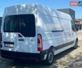 Білий Опель Movano, об'ємом двигуна 2.3 л та пробігом 183 тис. км за 21500 $, фото 1 на Automoto.ua