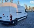 Белый Опель Movano, объемом двигателя 0 л и пробегом 248 тыс. км за 19600 $, фото 6 на Automoto.ua