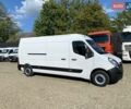 Белый Опель Movano, объемом двигателя 2.3 л и пробегом 272 тыс. км за 18600 $, фото 17 на Automoto.ua