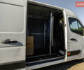 Белый Опель Movano, объемом двигателя 2.3 л и пробегом 126 тыс. км за 21800 $, фото 33 на Automoto.ua