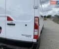 Белый Опель Movano, объемом двигателя 2.3 л и пробегом 223 тыс. км за 17300 $, фото 32 на Automoto.ua