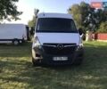 Белый Опель Movano, объемом двигателя 2.3 л и пробегом 180 тыс. км за 17900 $, фото 1 на Automoto.ua
