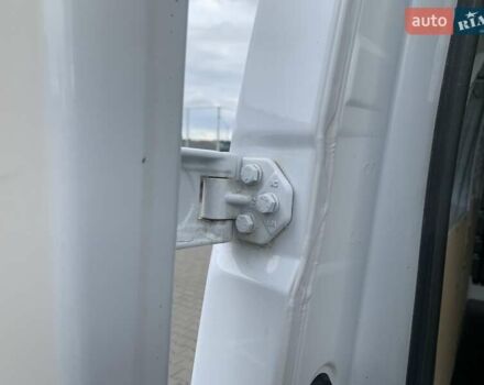 Белый Опель Movano, объемом двигателя 2.3 л и пробегом 223 тыс. км за 17300 $, фото 24 на Automoto.ua