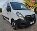 Белый Опель Movano, объемом двигателя 2.3 л и пробегом 212 тыс. км за 17200 $, фото 22 на Automoto.ua