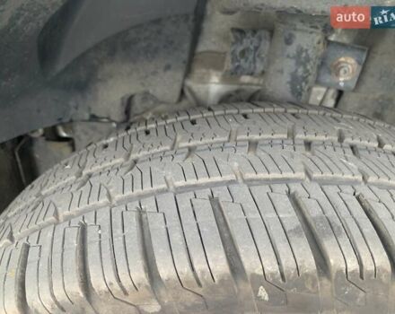 Белый Опель Movano, объемом двигателя 2.3 л и пробегом 223 тыс. км за 17300 $, фото 6 на Automoto.ua