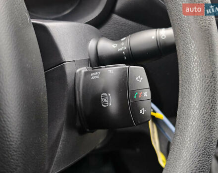 Білий Опель Movano, об'ємом двигуна 2.3 л та пробігом 146 тис. км за 18999 $, фото 28 на Automoto.ua