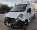 Белый Опель Movano, объемом двигателя 2.3 л и пробегом 212 тыс. км за 17200 $, фото 1 на Automoto.ua