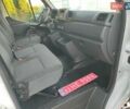 Белый Опель Movano, объемом двигателя 2.3 л и пробегом 212 тыс. км за 17200 $, фото 57 на Automoto.ua