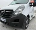 Белый Опель Movano, объемом двигателя 2.3 л и пробегом 241 тыс. км за 18999 $, фото 6 на Automoto.ua