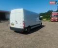 Білий Опель Movano, об'ємом двигуна 2.3 л та пробігом 198 тис. км за 17950 $, фото 6 на Automoto.ua
