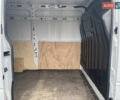 Білий Опель Movano, об'ємом двигуна 2.3 л та пробігом 280 тис. км за 16700 $, фото 7 на Automoto.ua