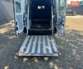 Білий Опель Movano, об'ємом двигуна 2.3 л та пробігом 183 тис. км за 21500 $, фото 33 на Automoto.ua