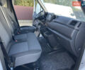 Белый Опель Movano, объемом двигателя 2.3 л и пробегом 223 тыс. км за 29000 $, фото 33 на Automoto.ua