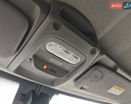 Білий Опель Movano, об'ємом двигуна 2.3 л та пробігом 146 тис. км за 18999 $, фото 34 на Automoto.ua