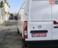 Белый Опель Movano, объемом двигателя 2.3 л и пробегом 125 тыс. км за 21900 $, фото 16 на Automoto.ua