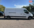 Білий Опель Movano, об'ємом двигуна 2.3 л та пробігом 290 тис. км за 19300 $, фото 12 на Automoto.ua