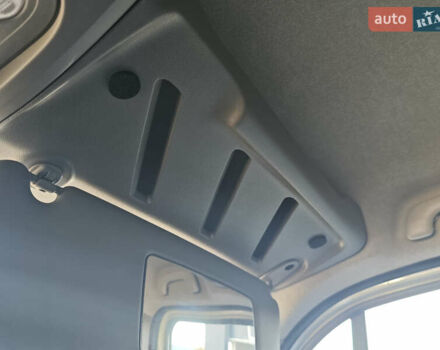 Белый Опель Movano, объемом двигателя 2.3 л и пробегом 183 тыс. км за 21499 $, фото 39 на Automoto.ua