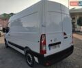 Белый Опель Movano, объемом двигателя 2.3 л и пробегом 212 тыс. км за 17200 $, фото 9 на Automoto.ua