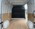 Белый Опель Movano, объемом двигателя 2.3 л и пробегом 200 тыс. км за 17900 $, фото 16 на Automoto.ua