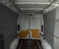 Белый Опель Movano, объемом двигателя 2.3 л и пробегом 126 тыс. км за 21800 $, фото 3 на Automoto.ua