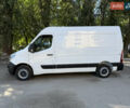 Белый Опель Movano, объемом двигателя 0 л и пробегом 195 тыс. км за 17900 $, фото 4 на Automoto.ua
