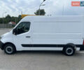 Белый Опель Movano, объемом двигателя 2.3 л и пробегом 200 тыс. км за 17900 $, фото 2 на Automoto.ua