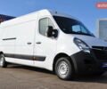 Білий Опель Movano, об'ємом двигуна 2.3 л та пробігом 301 тис. км за 18500 $, фото 6 на Automoto.ua