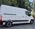 Білий Опель Movano, об'ємом двигуна 2.3 л та пробігом 258 тис. км за 16700 $, фото 10 на Automoto.ua