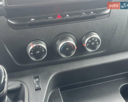 Белый Опель Movano, объемом двигателя 2.3 л и пробегом 225 тыс. км за 15999 $, фото 46 на Automoto.ua