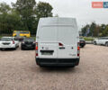 Белый Опель Movano, объемом двигателя 2.3 л и пробегом 185 тыс. км за 19500 $, фото 12 на Automoto.ua