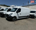 Білий Опель Movano, об'ємом двигуна 0 л та пробігом 194 тис. км за 17999 $, фото 1 на Automoto.ua