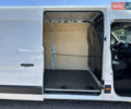 Білий Опель Movano, об'ємом двигуна 2.3 л та пробігом 290 тис. км за 19300 $, фото 25 на Automoto.ua