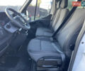 Белый Опель Movano, объемом двигателя 2.3 л и пробегом 223 тыс. км за 29000 $, фото 22 на Automoto.ua