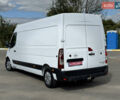 Белый Опель Movano, объемом двигателя 2.3 л и пробегом 216 тыс. км за 18700 $, фото 36 на Automoto.ua