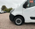 Белый Опель Movano, объемом двигателя 2.3 л и пробегом 185 тыс. км за 19500 $, фото 4 на Automoto.ua