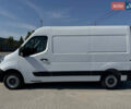 Білий Опель Movano, об'ємом двигуна 2.3 л та пробігом 85 тис. км за 20478 $, фото 3 на Automoto.ua
