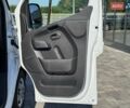 Білий Опель Movano, об'ємом двигуна 2.3 л та пробігом 147 тис. км за 20500 $, фото 24 на Automoto.ua