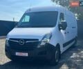 Білий Опель Movano, об'ємом двигуна 2.3 л та пробігом 183 тис. км за 21500 $, фото 14 на Automoto.ua