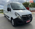 Белый Опель Movano, объемом двигателя 2.3 л и пробегом 216 тыс. км за 18700 $, фото 45 на Automoto.ua