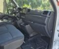 Белый Опель Movano, объемом двигателя 2.3 л и пробегом 258 тыс. км за 16900 $, фото 39 на Automoto.ua
