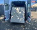 Білий Опель Movano, об'ємом двигуна 2.3 л та пробігом 183 тис. км за 21500 $, фото 35 на Automoto.ua