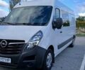 Белый Опель Movano, объемом двигателя 2.3 л и пробегом 263 тыс. км за 19800 $, фото 12 на Automoto.ua