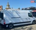 Білий Опель Movano, об'ємом двигуна 2.3 л та пробігом 183 тис. км за 21500 $, фото 4 на Automoto.ua