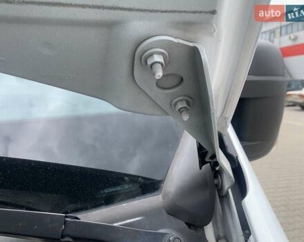Белый Опель Movano, объемом двигателя 2.3 л и пробегом 223 тыс. км за 17300 $, фото 78 на Automoto.ua