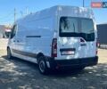 Білий Опель Movano, об'ємом двигуна 2.3 л та пробігом 183 тис. км за 21500 $, фото 5 на Automoto.ua