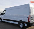 Білий Опель Movano, об'ємом двигуна 2.3 л та пробігом 301 тис. км за 18500 $, фото 21 на Automoto.ua